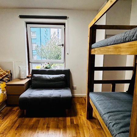 Lovely Duplex Apartment In Edinburgh City Centre Kültér fotó