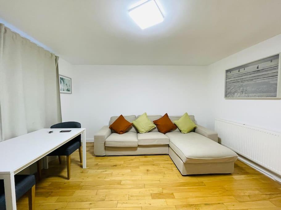 Lovely Duplex Apartment In Edinburgh City Centre Kültér fotó