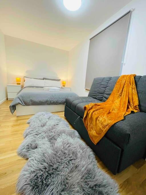 Lovely Duplex Apartment In Edinburgh City Centre Kültér fotó